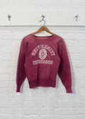 1960s University of Tennessee Faded Crewneck Sweatshirt