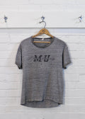1970s Missouri University Thrashed Ringer T-Shirt | M