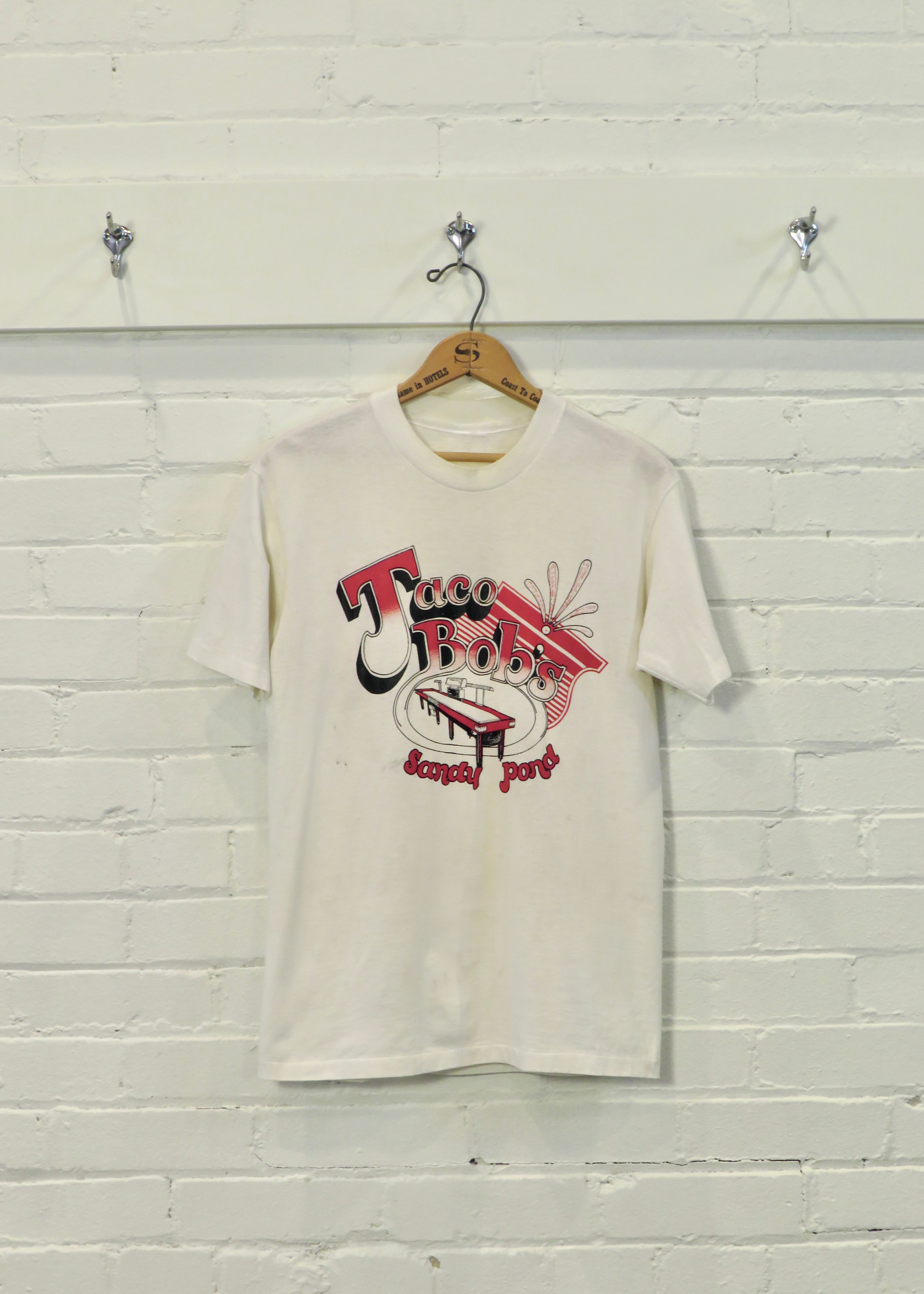 1990s Taco Bob's T-Shirt