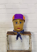 1990s Gap Two-Tone 5 Panel Cap