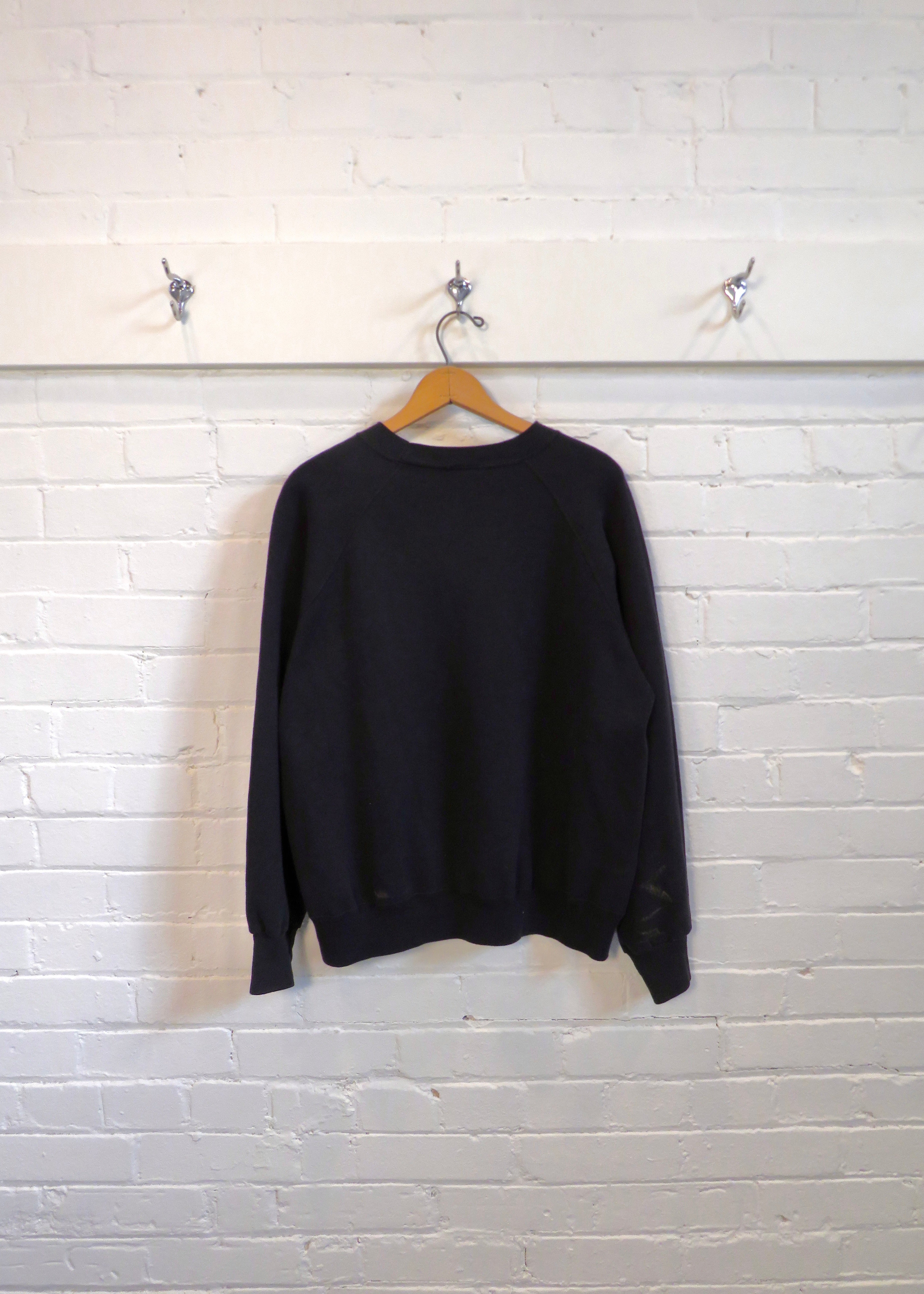 1989 Jackson Sweetheart Sweatshirt
