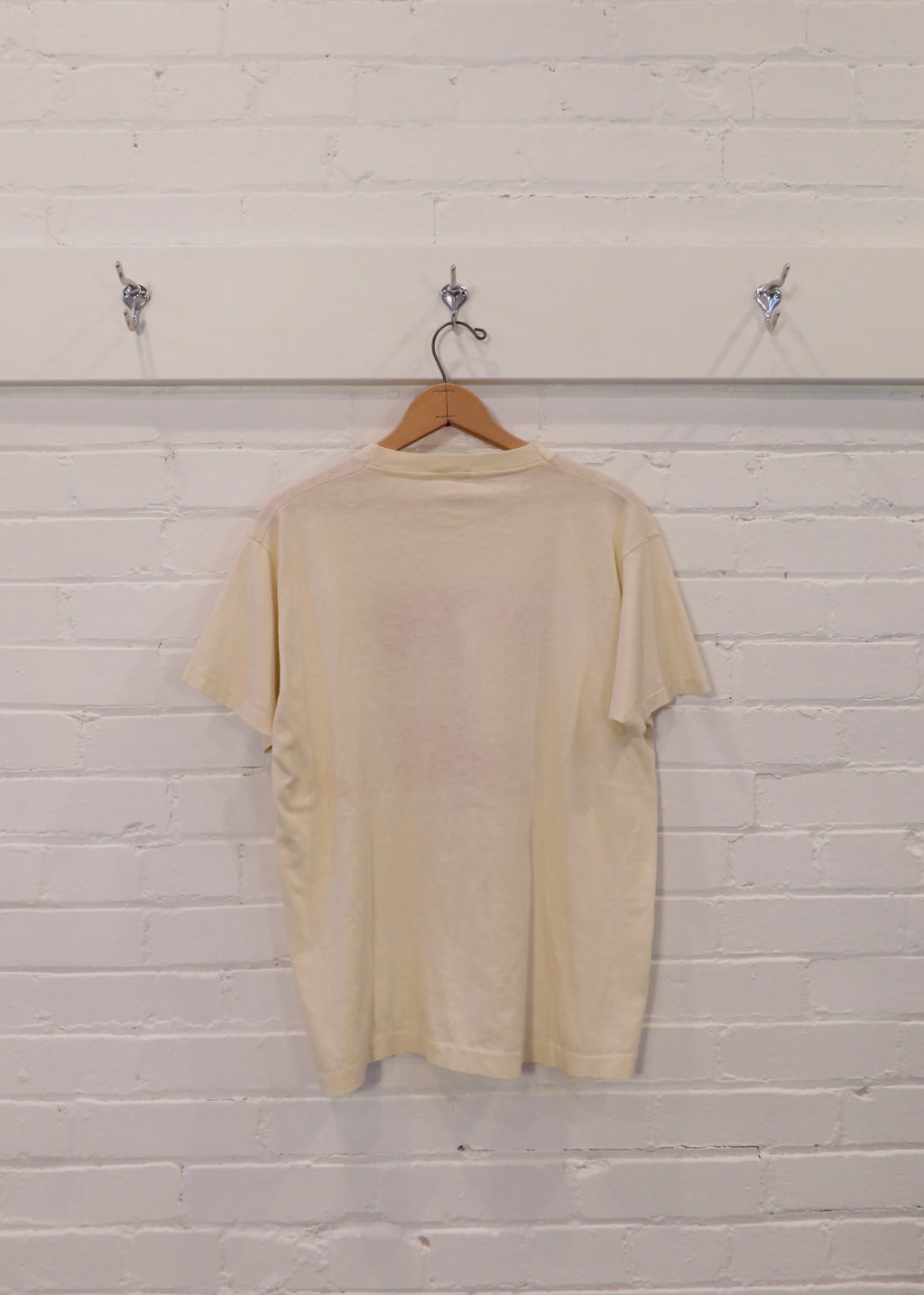 1980s Buffalo Chip Saloon Montana T-Shirt