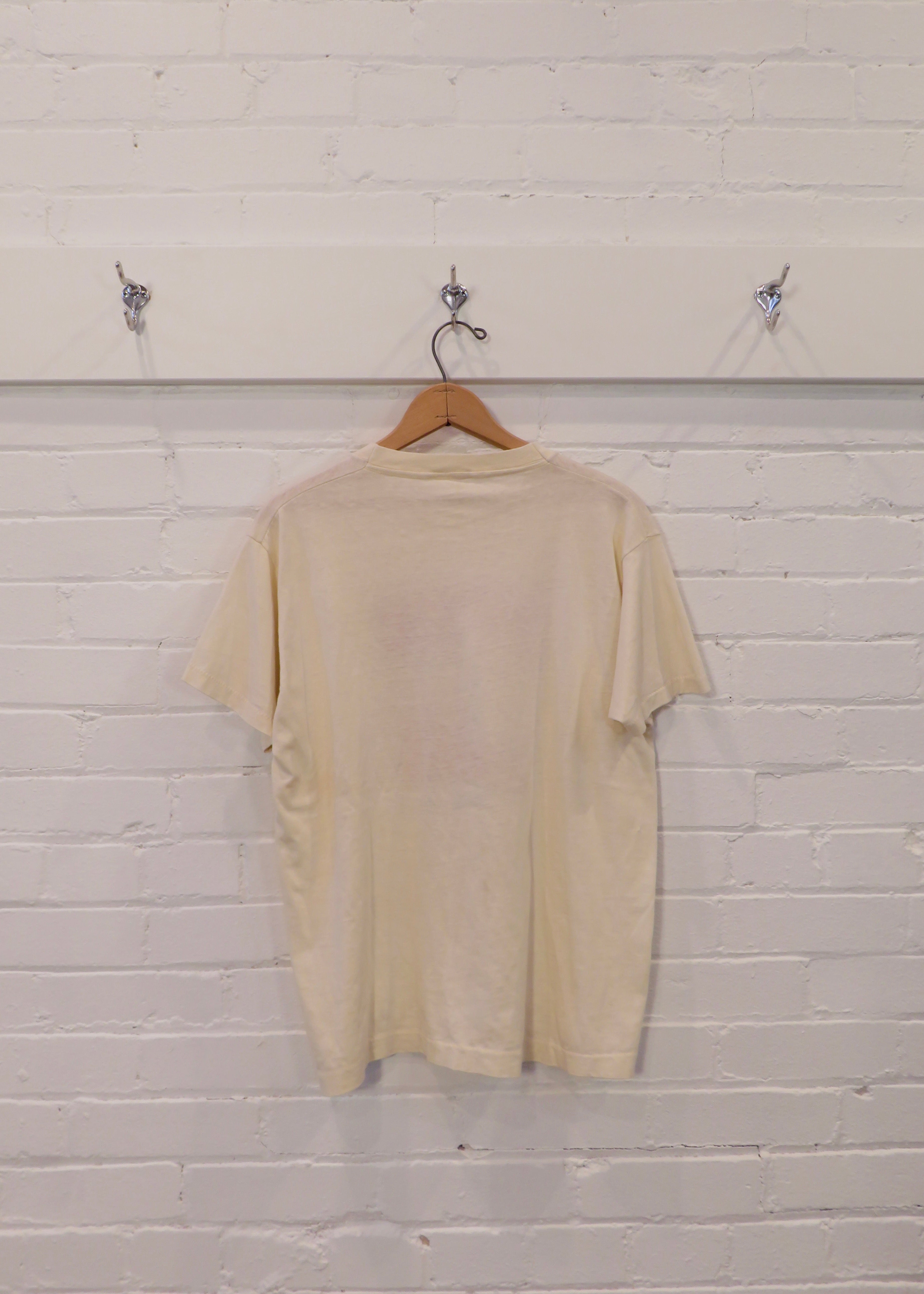1980s Buffalo Chip Saloon Montana T-Shirt