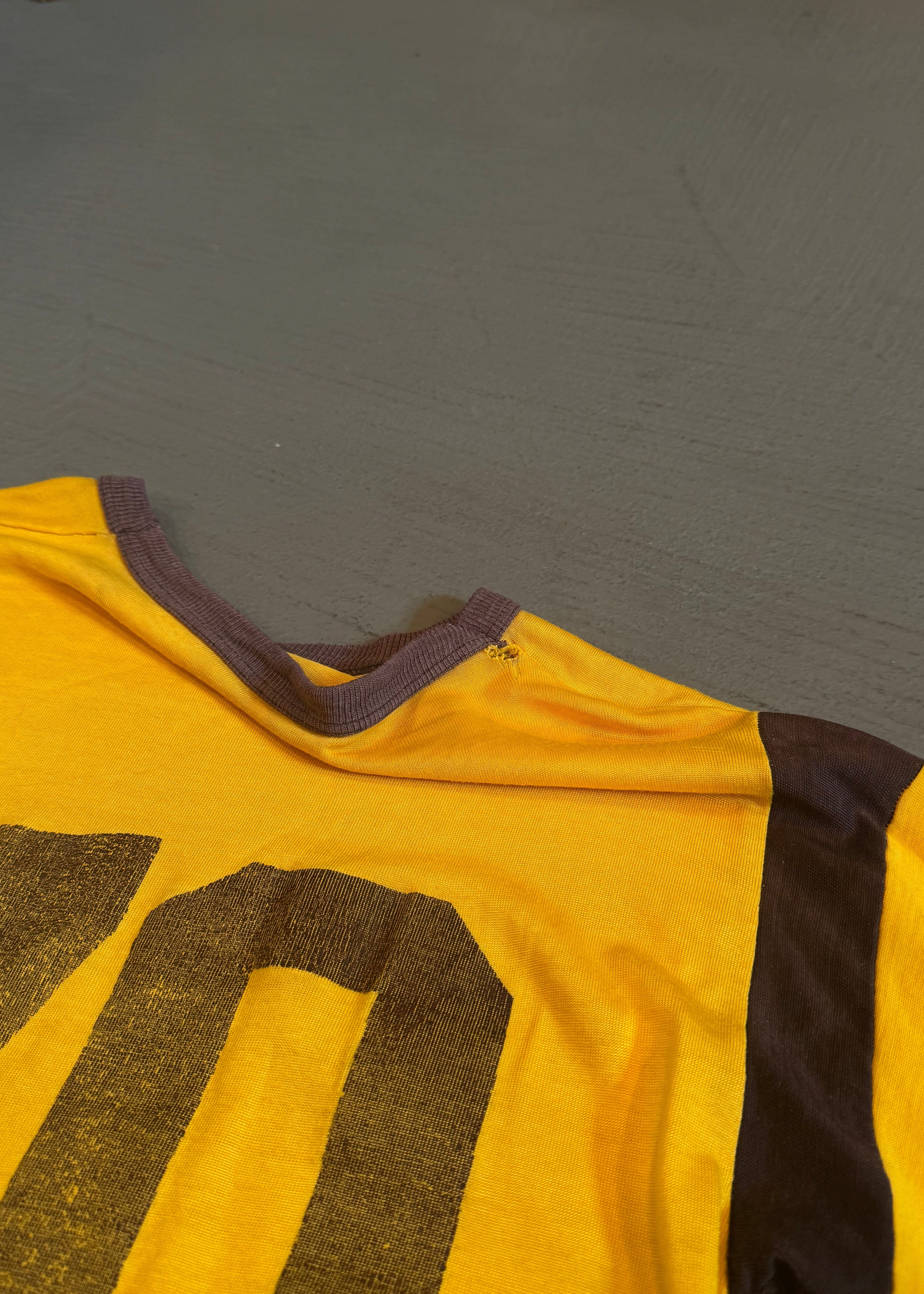 1950s University of Wyoming Durene Jersey