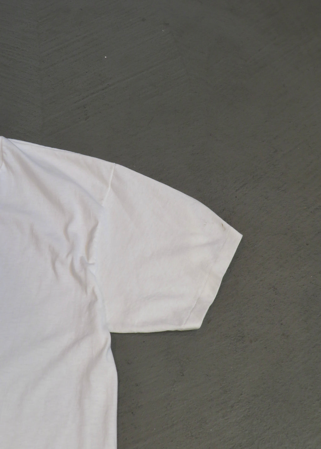 1990s Spanier Art T-Shirt | M