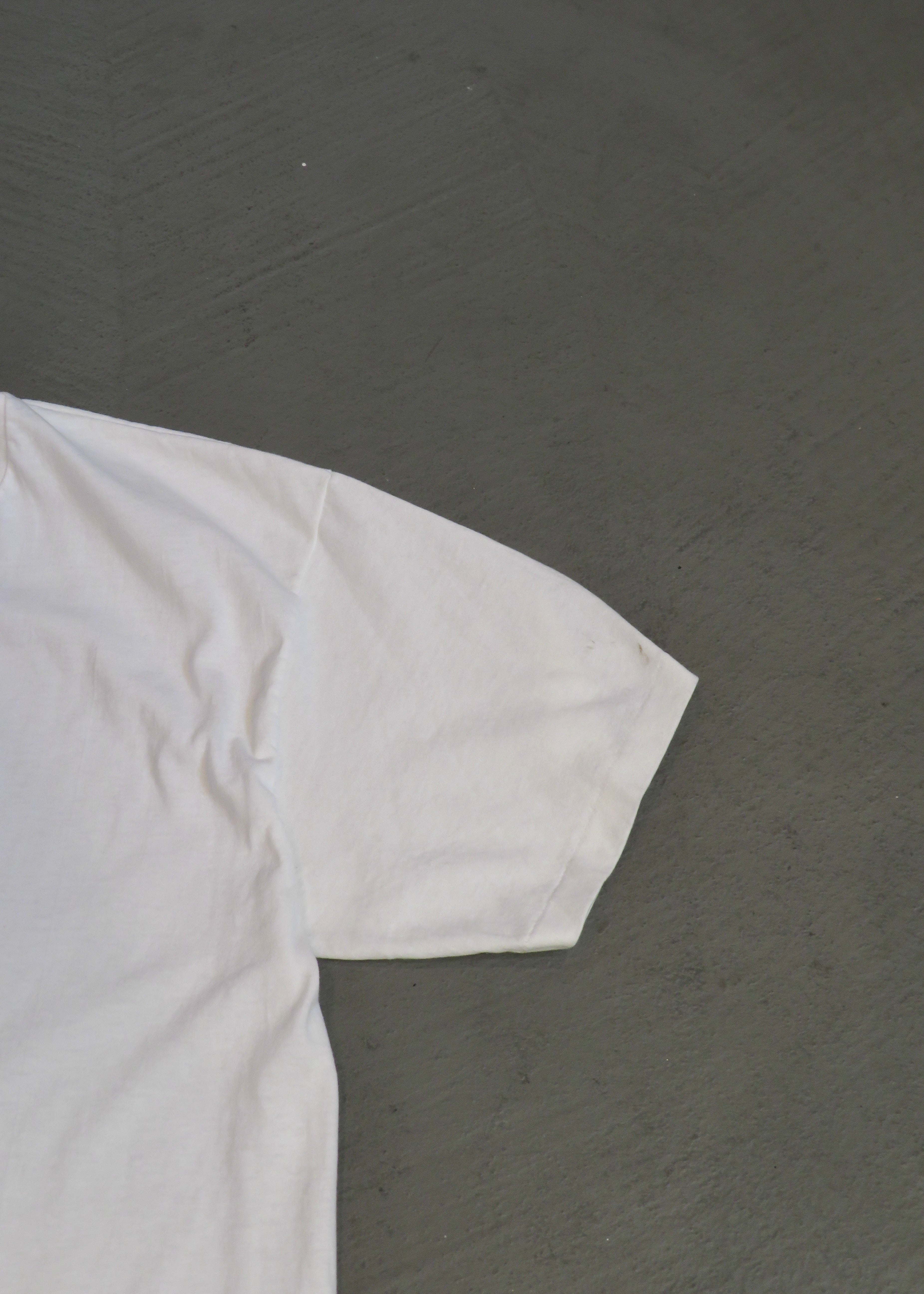1990s Spanier Art T-Shirt | M