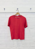 1970s K-Mart Rainbow Stitch T-Shirt