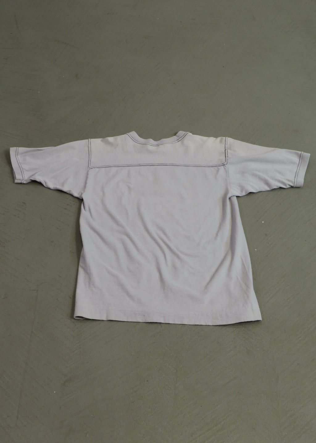 1980s Kentucky Wildcats Jersey T-Shirt