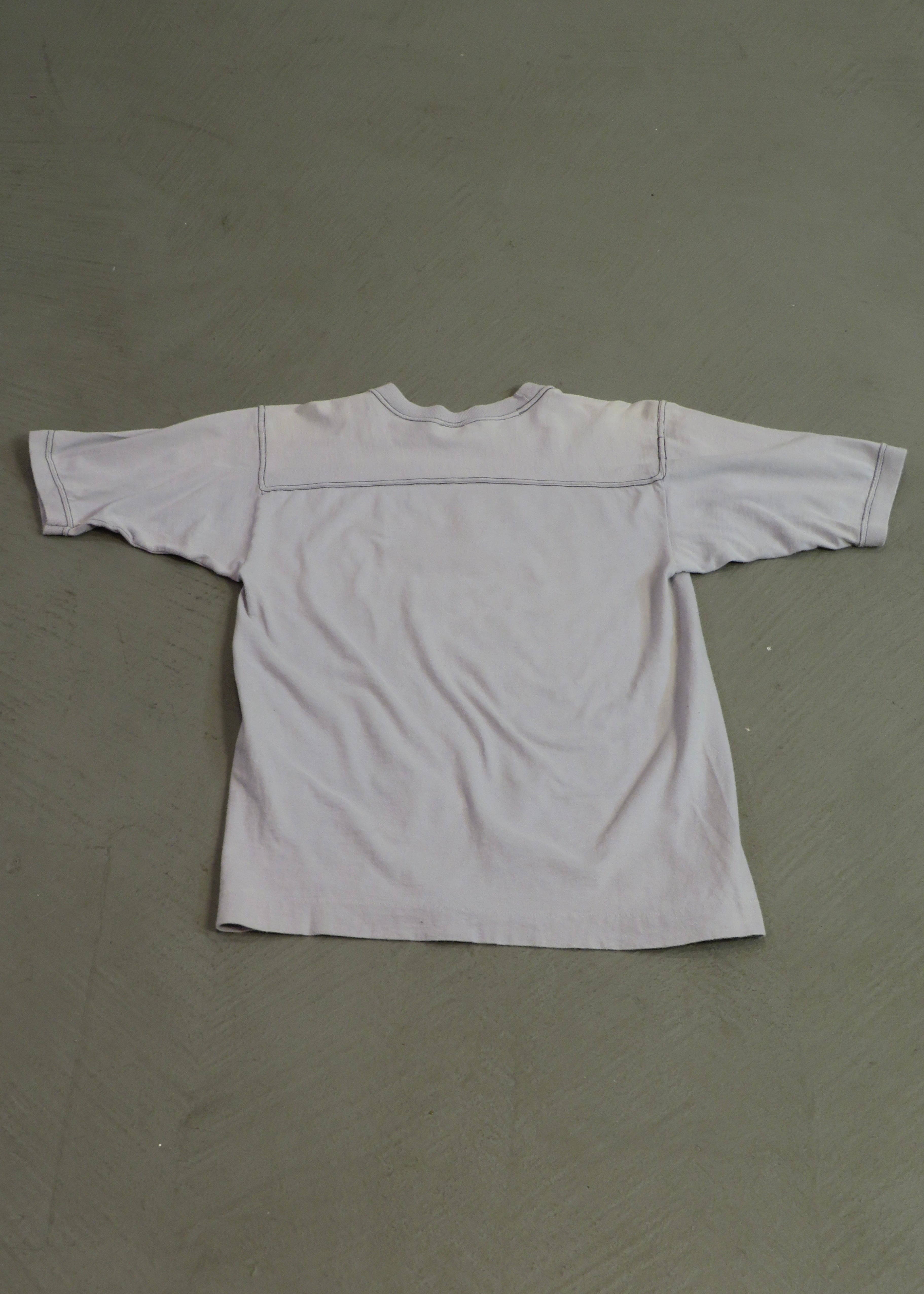 1980s Kentucky Wildcats Jersey T-Shirt
