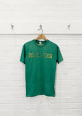 1970s Rockettes Cracked Lettering T-Shirt