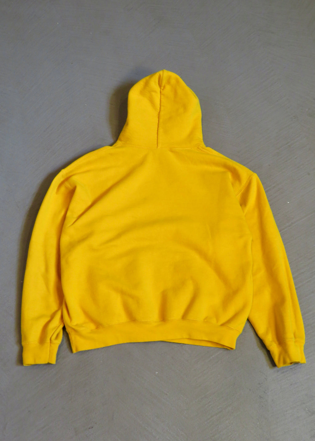 1980s Boxy Murphysboro Red Devils Hoodie