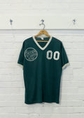 1970s Racine Mesh V-Neck Jersey