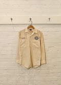 1960s Distressed Chevy Work Shirt