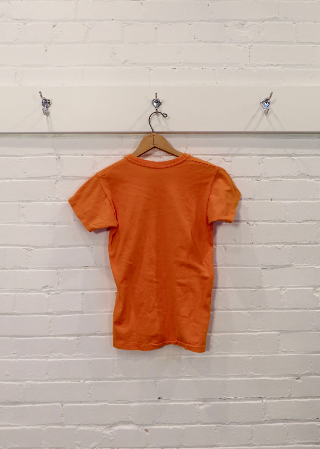 1980s Rodeo #1 Sport T-Shirt