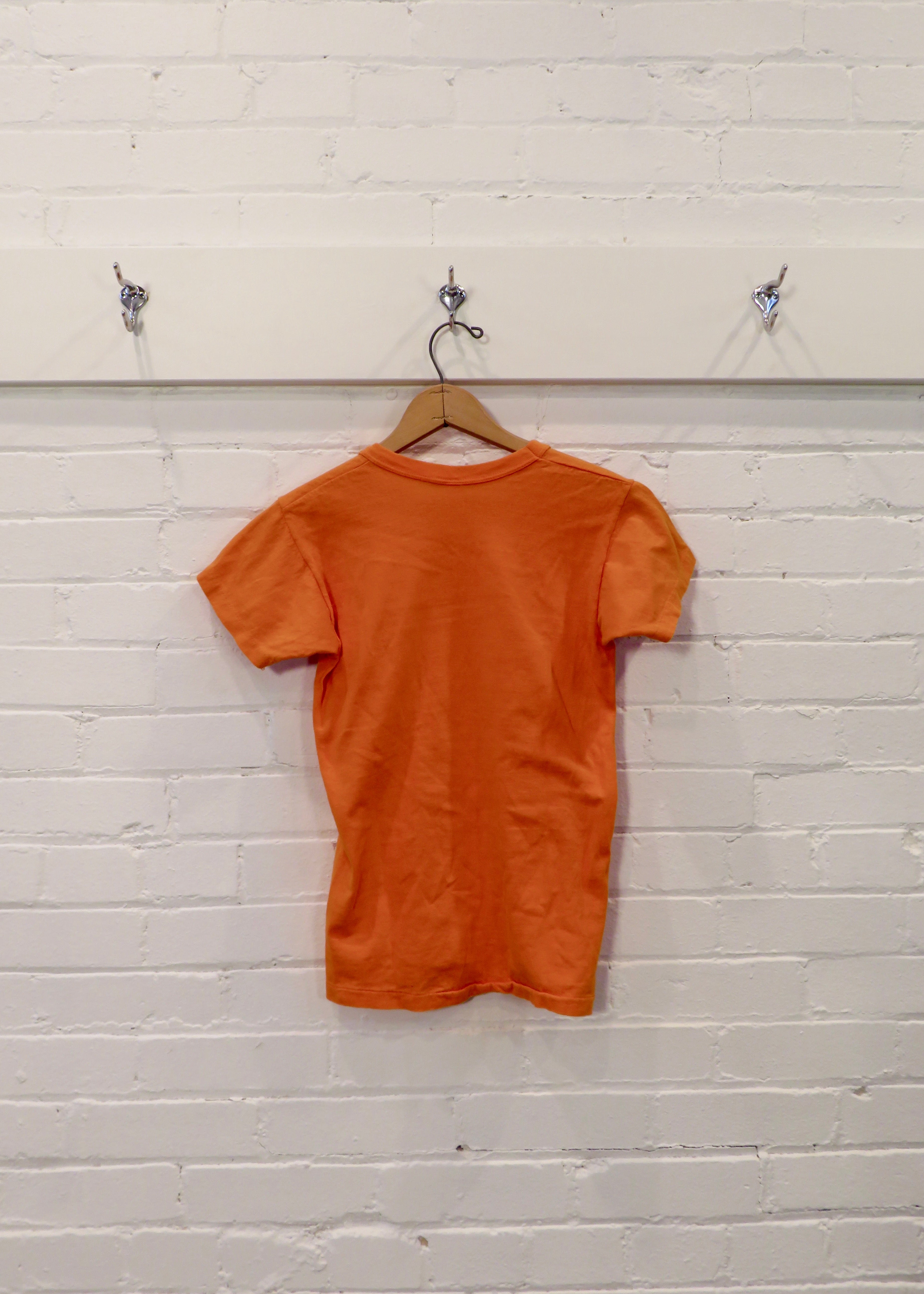 1980s Rodeo #1 Sport T-Shirt