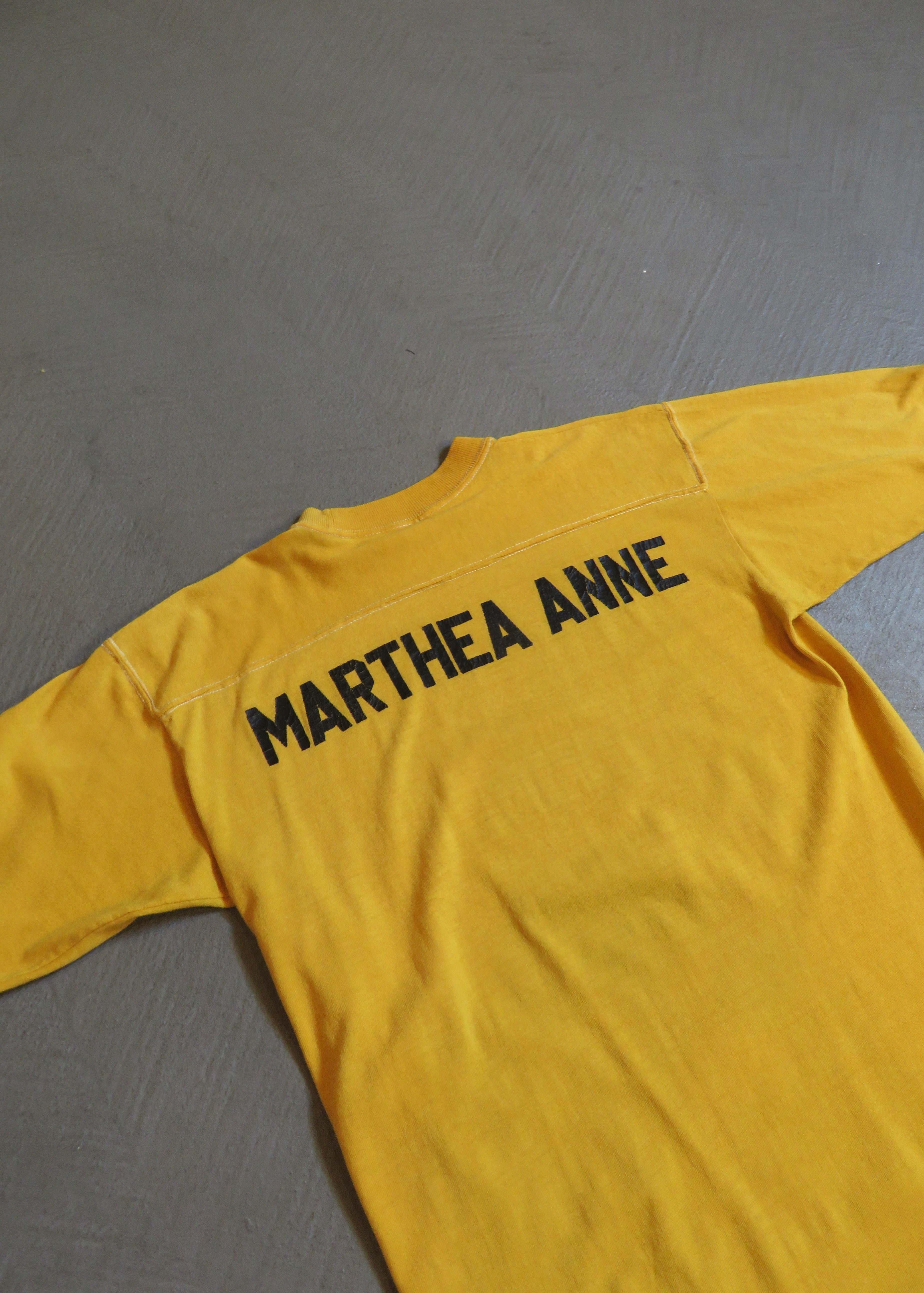 1980s Ag-Arama Farmer Jersey T-Shirt