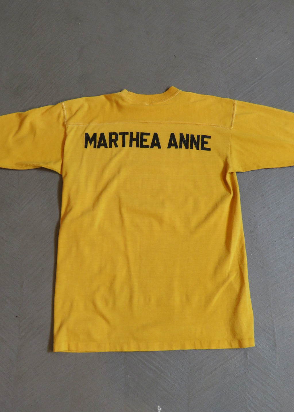 1980s Ag-Arama Farmer Jersey T-Shirt