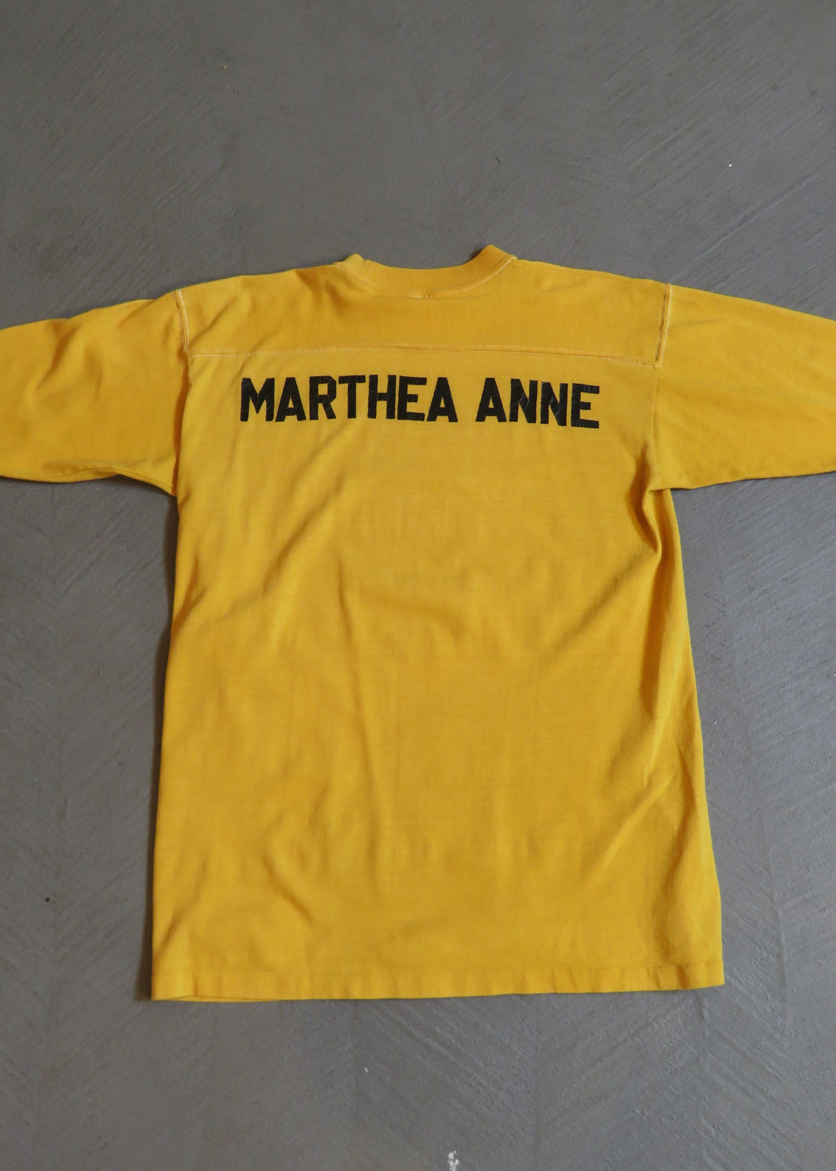 1980s Ag-Arama Farmer Jersey T-Shirt