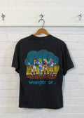 1990s Wrangler Or... T-Shirt | S