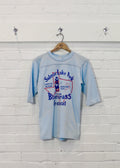 1980s Salmon Lake Bluegrass Fest T-Shirt
