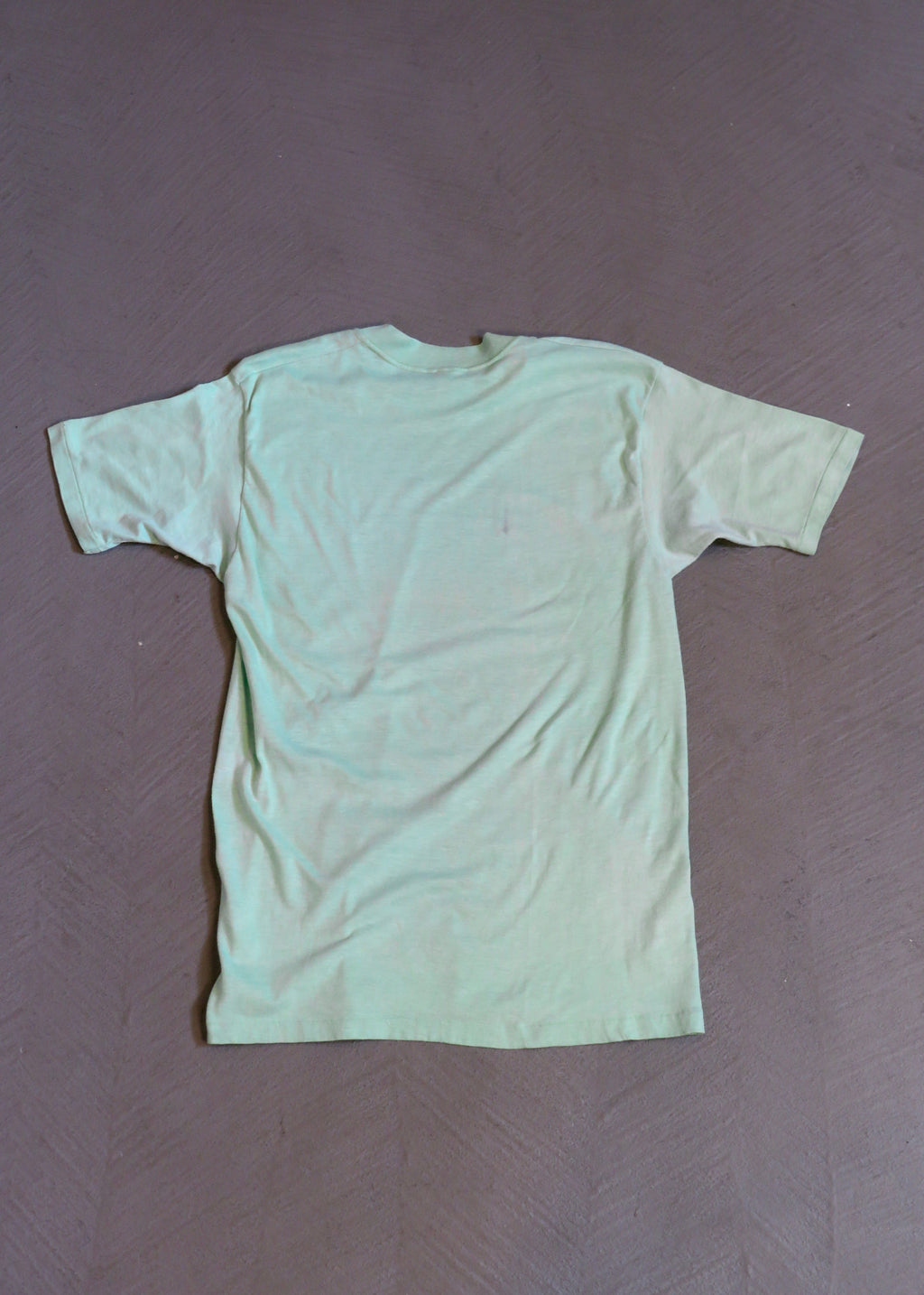 1980s Hawaii Beach Bum T-Shirt