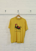 1990s Cancun Bulls Matador T-Shirt