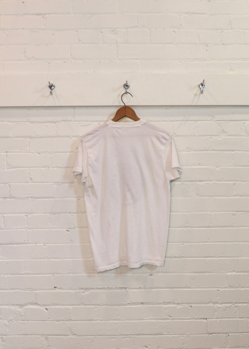 1980s Steelworkers Union Distressed T-Shirt