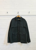 1980s Filson Pine Green Cruiser Jacket