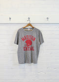 1990s Madison Central Football Russell Athletic T-Shirt