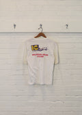 1980s Malaysian Airlines Ringer T-Shirt