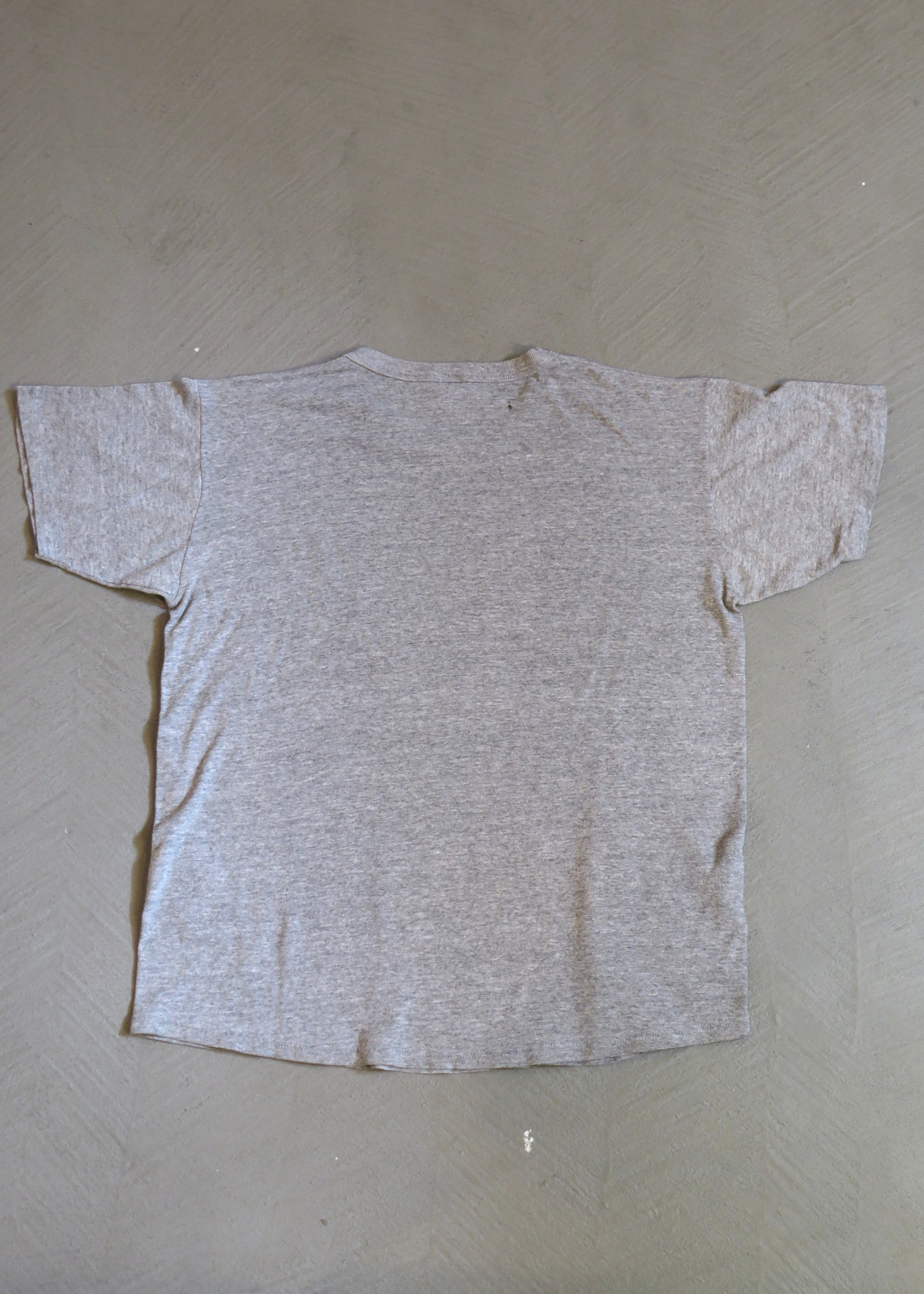 1990s Madison Central Football Russell Athletic T-Shirt