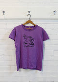 1970s Mr. Natural Robert Crumb T-Shirt | S