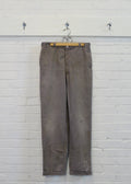 1960s Repaired Powr House Work Chinos
