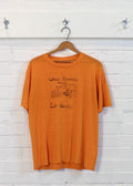 1980s Wheat Farmers Paper Thin T-Shirt | L
