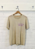 1980s Sportsman's Club Water Print T-Shirt | M
