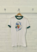1980s Vlasic Pickles Ringer T-Shirt