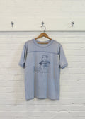 1970s Faded UCLA Bruins Jersey T-Shirt