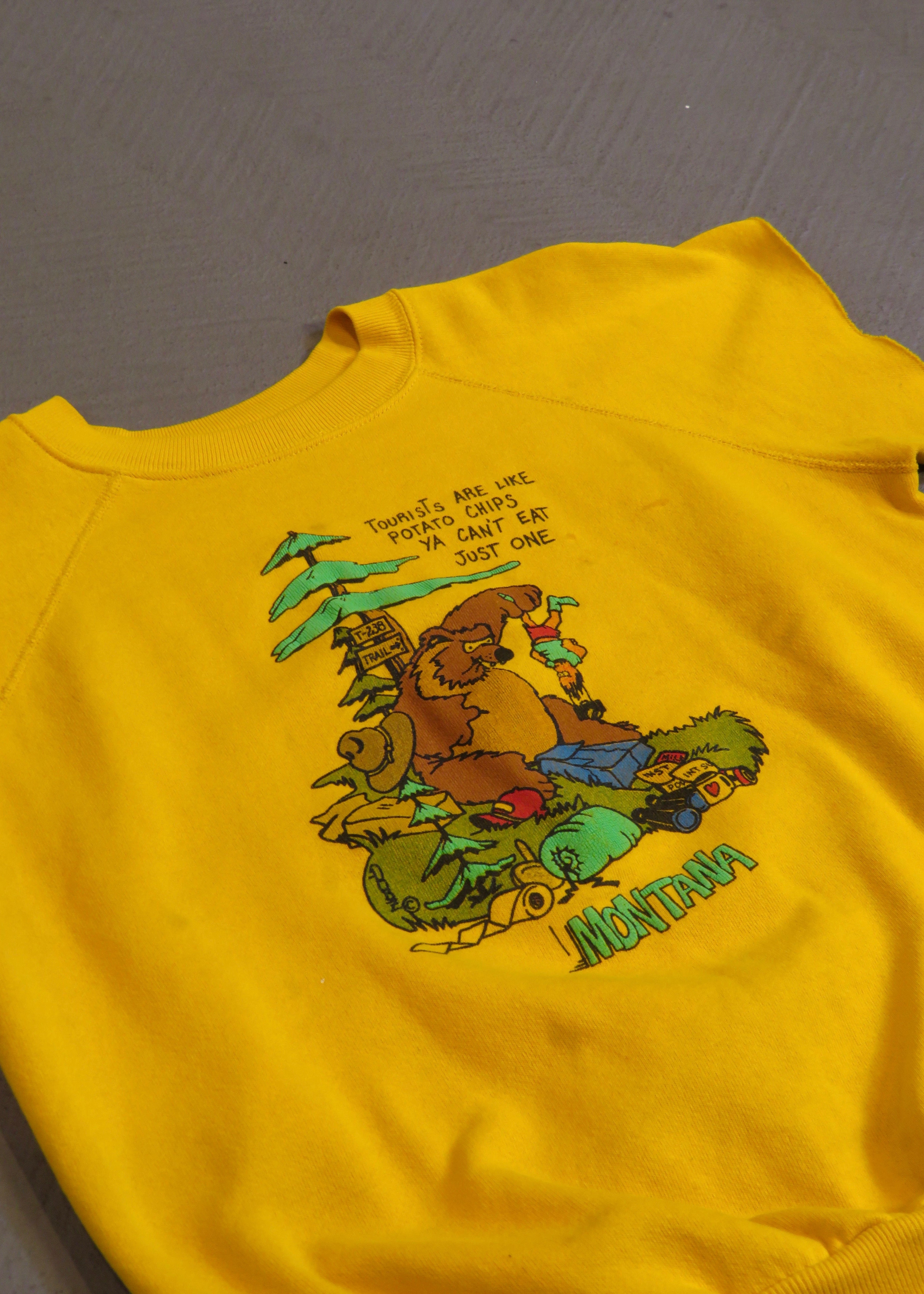 Sweatshirts – Quotidian Ragazine