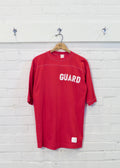 1970s Guard Jersey T-Shirt