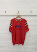 1960s Harlan Paint Center Durene Jersey