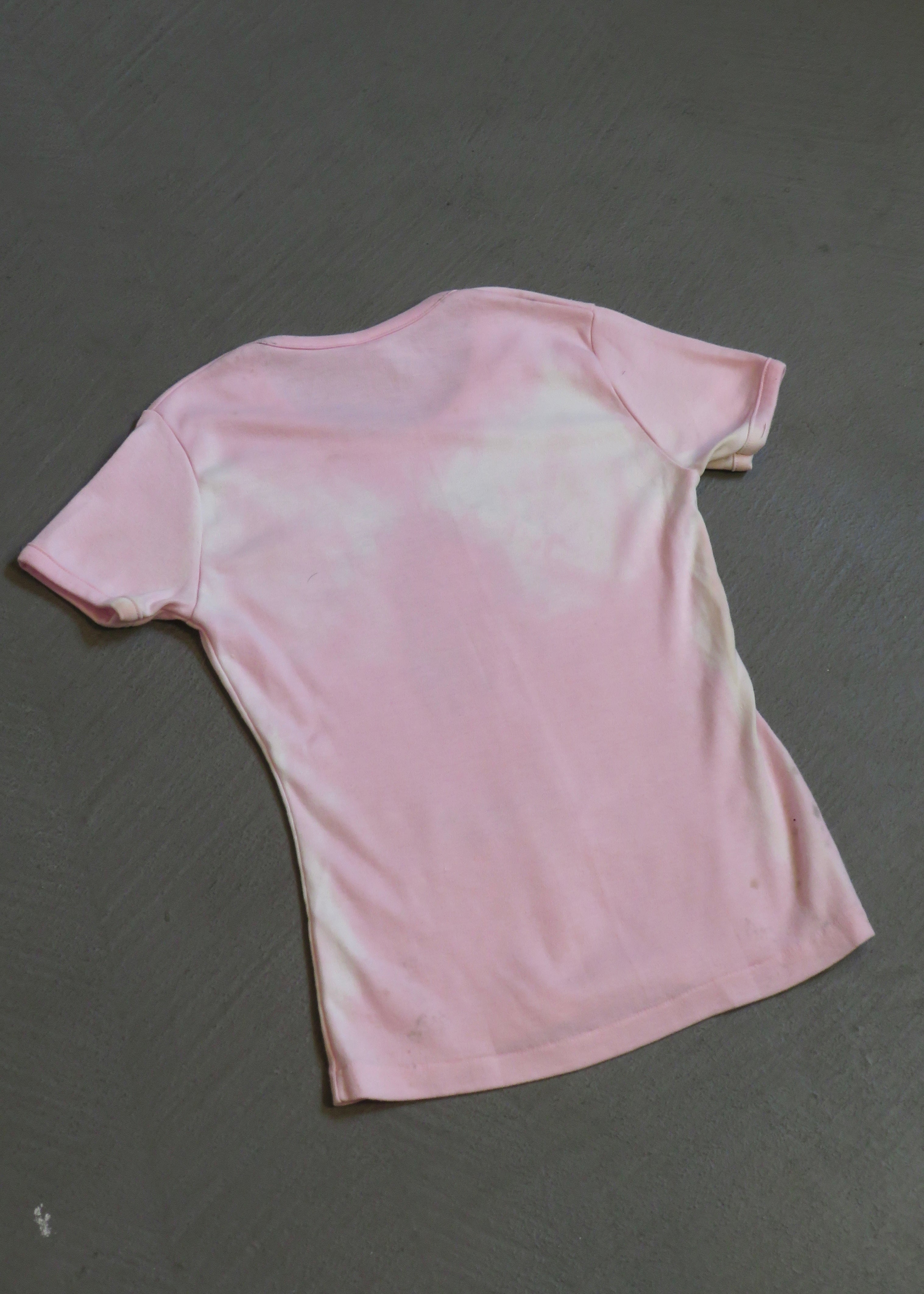 1970s Kit Kat Ranch Brothel T-Shirt | XXS