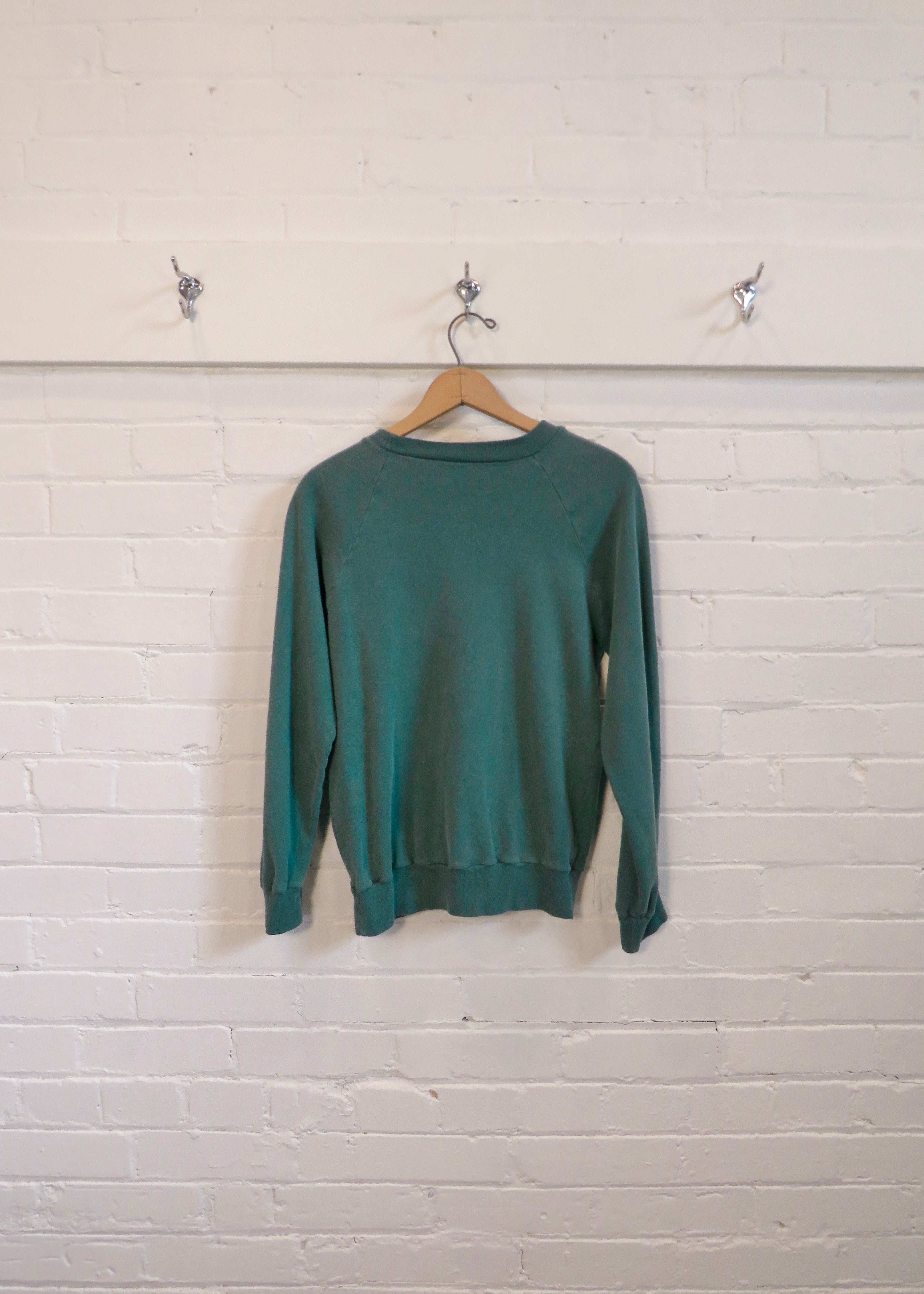 1970s University of Vienna Sweatshirt