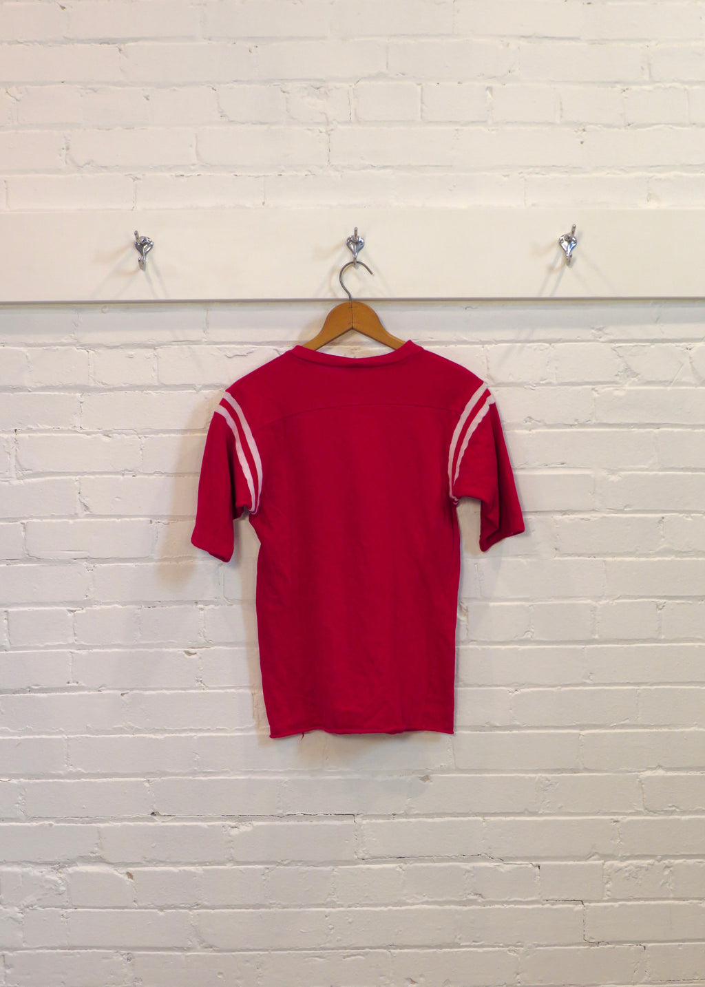 1980s Poplar Bluff Mules Jersey T-Shirt