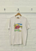 1990s Wisconsin Corn Roast T-Shirt