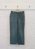 1960s Repaired Big Mac Work Chinos