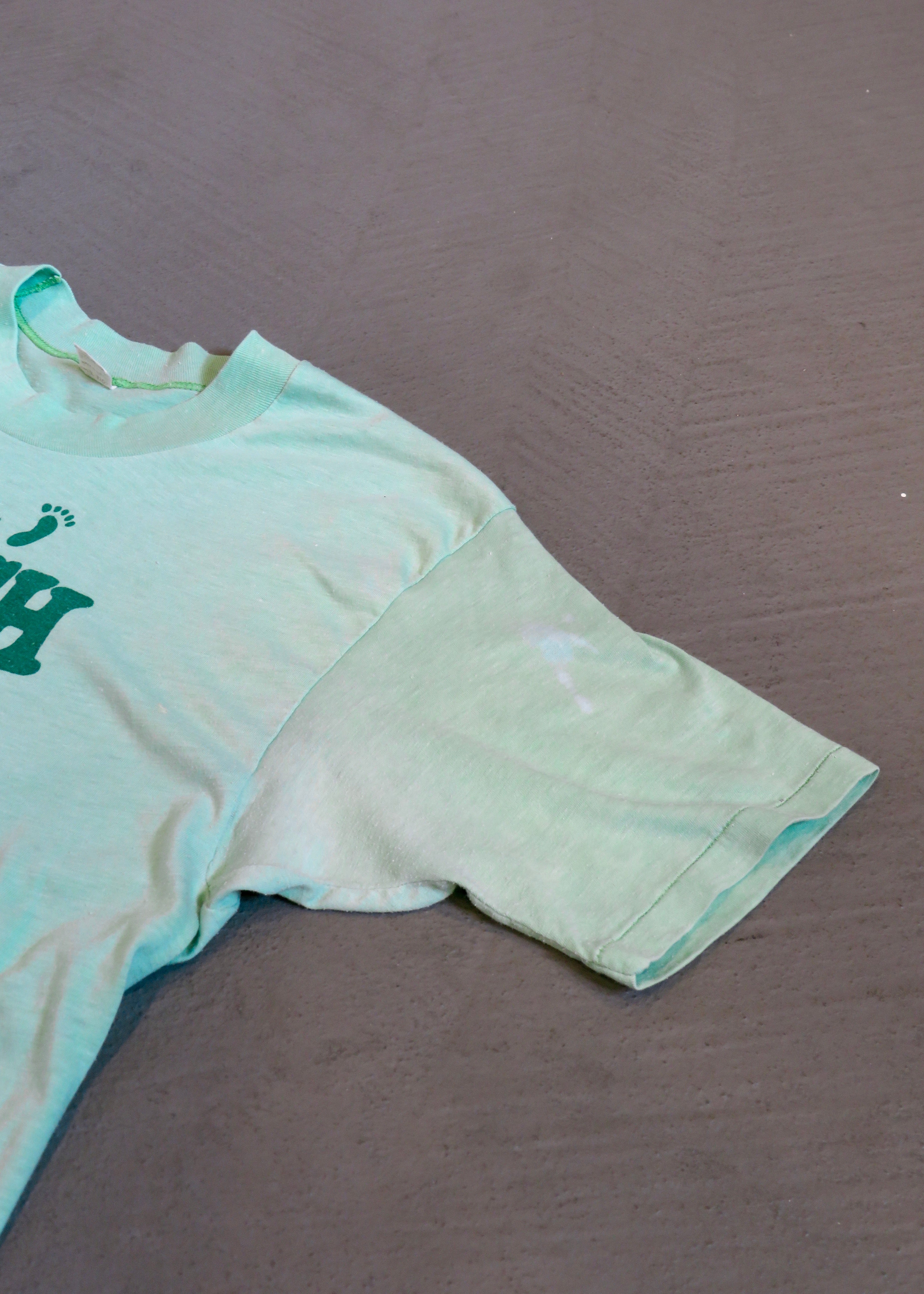 1980s Hawaii Beach Bum T-Shirt