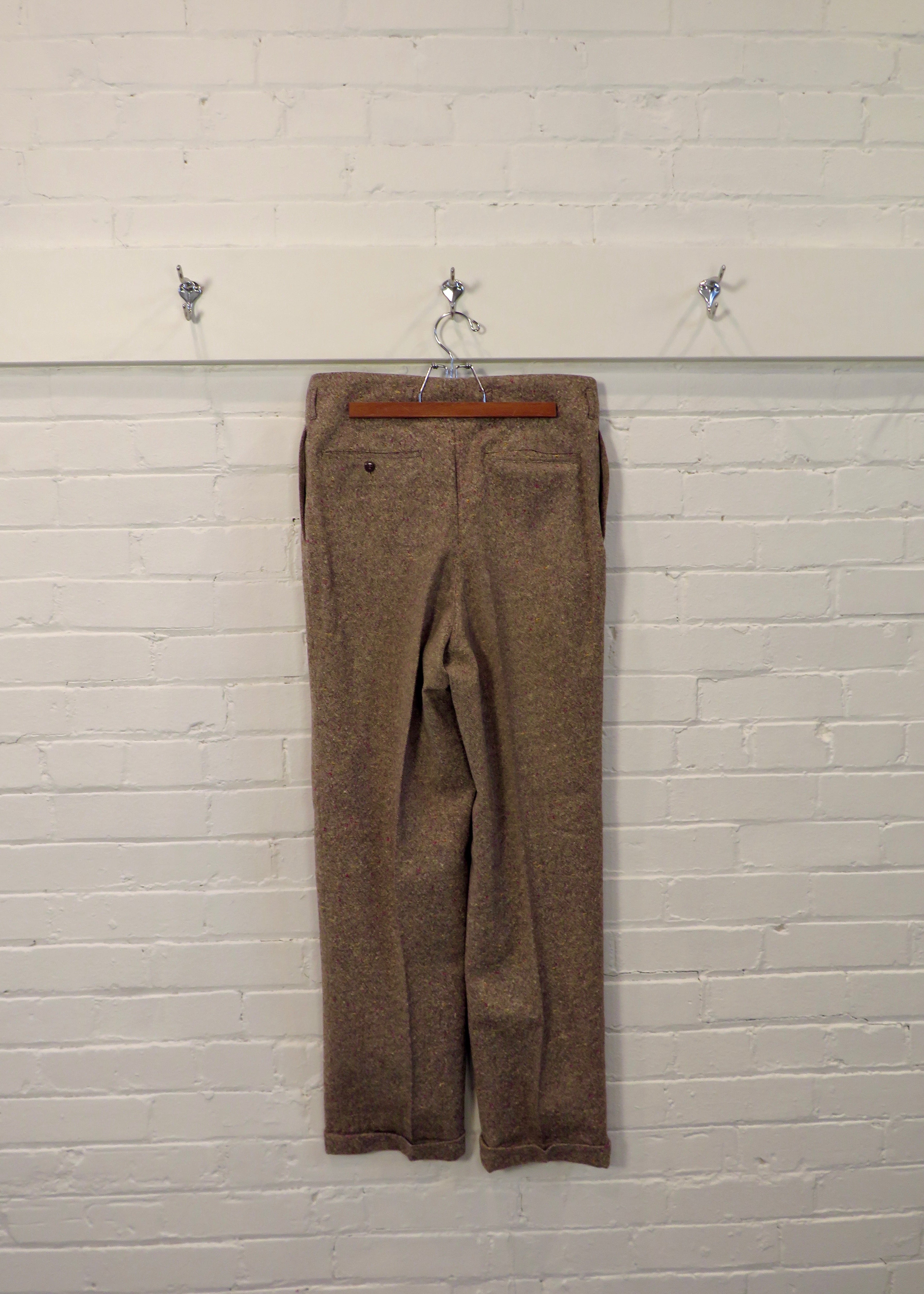 1960s J.C. Penney Textured Weave Suit