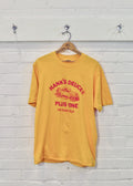 1980s Hank's Deuces Oso Flaco T-Shirt | M