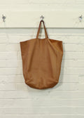 2000s Phoebe Philo Celine Vertical Cabas Tote