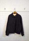 1990s Polo Ralph Lauren Reversible Cashmere Blend Jacket